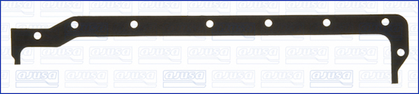 Ajusa Pakking, Carter 14008700