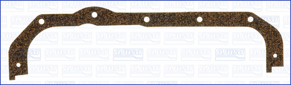 Ajusa Pakking, Carter 14009700