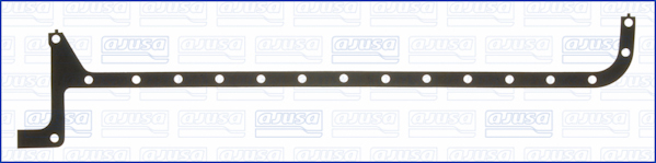 Ajusa Pakking, Carter 14016400