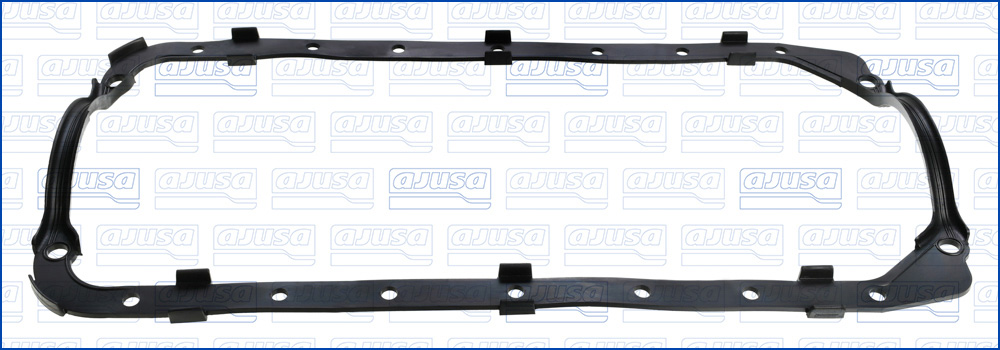 Ajusa Carter pakking 14026900