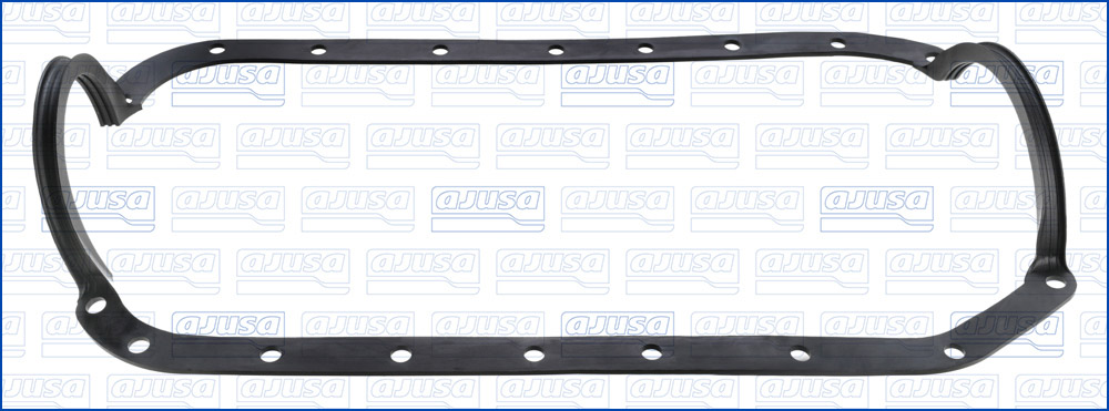 Ajusa Carter pakking 14030000