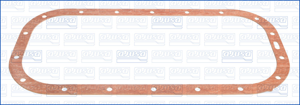 Ajusa Carter pakking 14030400