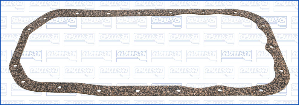 Ajusa Carter pakking 14032000