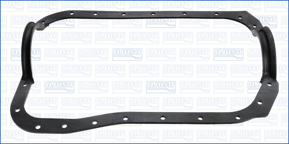 Ajusa Carter pakking 14034700