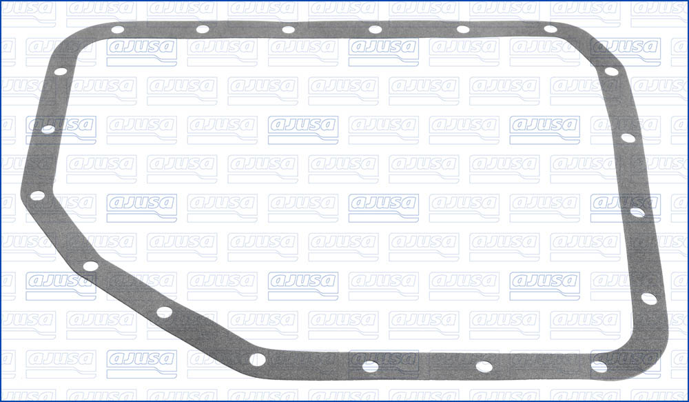 Ajusa Carter pakking 14035700