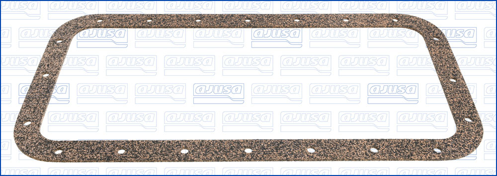 Ajusa Carter pakking 14036800