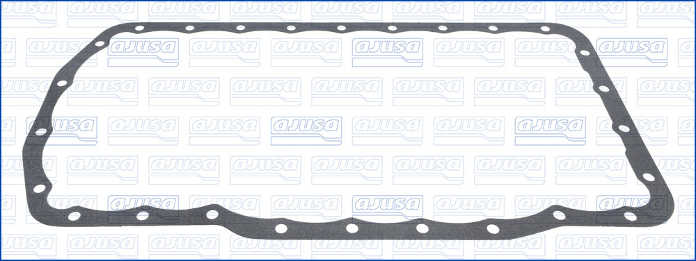 Ajusa Carter pakking 14046400