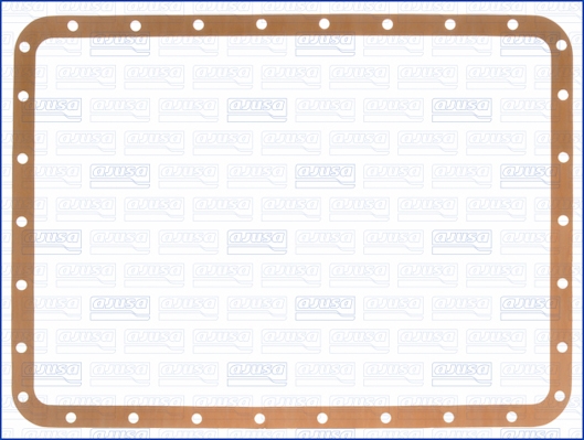 Ajusa Carter pakking 14047600