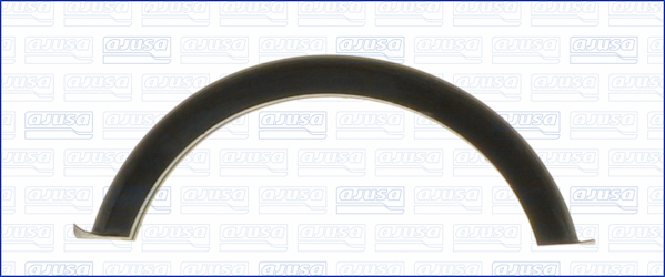 Ajusa Pakking, Carter 14050100