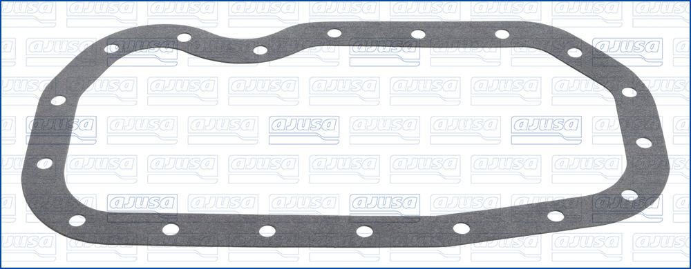 Ajusa Carter pakking 14059800