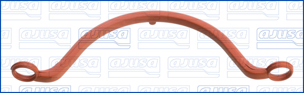 Ajusa Carter pakking 14067500