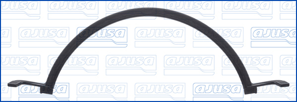 Ajusa Pakking, Carter 14070500