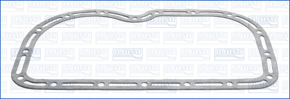 Ajusa Carter pakking 14074700