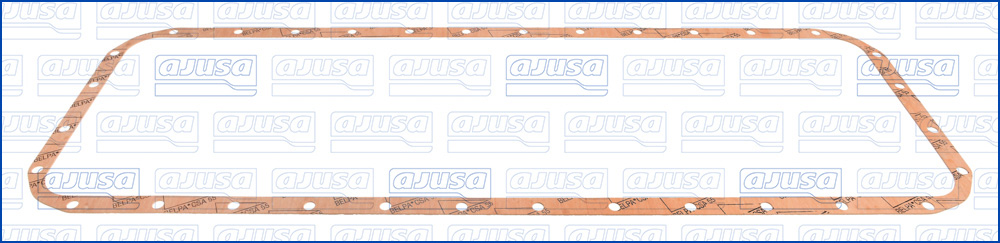 Ajusa Carter pakking 14085900