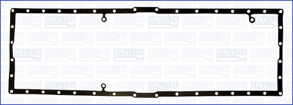 Ajusa Carter pakking 14087600