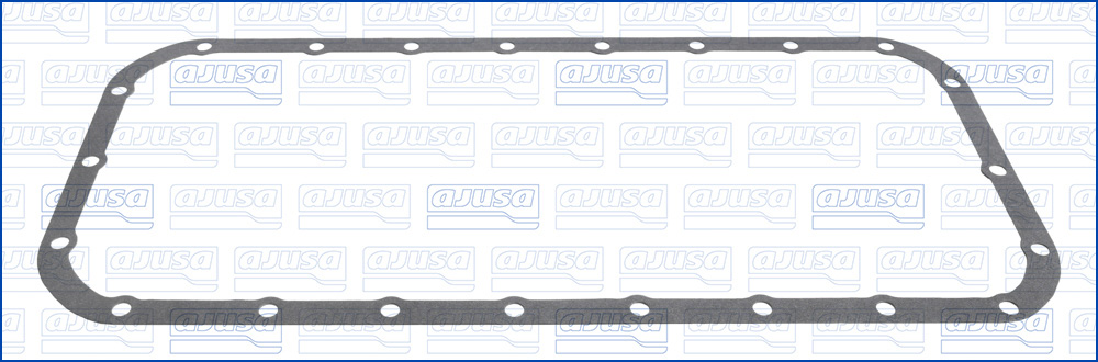 Ajusa Carter pakking 14088600