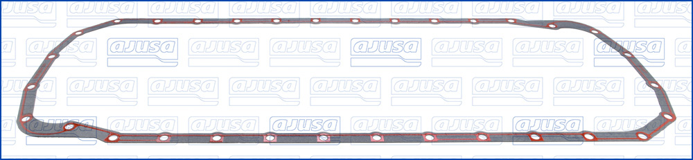 Ajusa Carter pakking 14099800