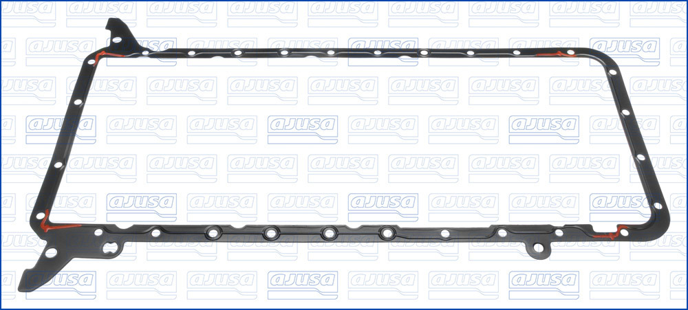 Ajusa Carter pakking 14100000