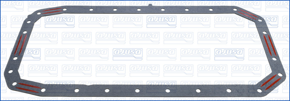 Ajusa Carter pakking 14103700