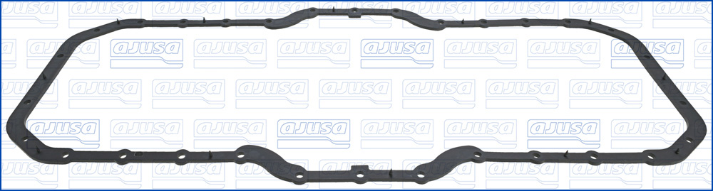 Ajusa Carter pakking 14104500