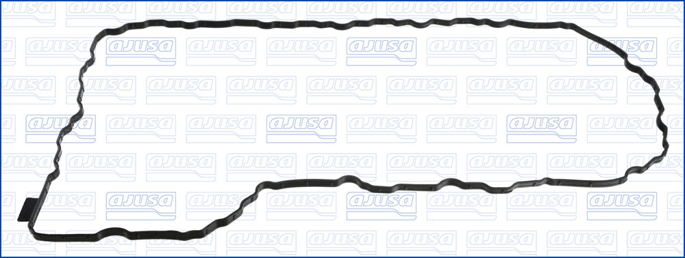 Ajusa Carter pakking 14105000