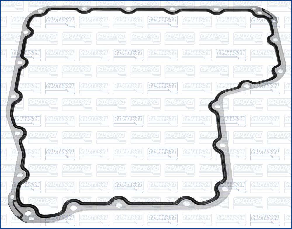 Ajusa Carter pakking 14106700