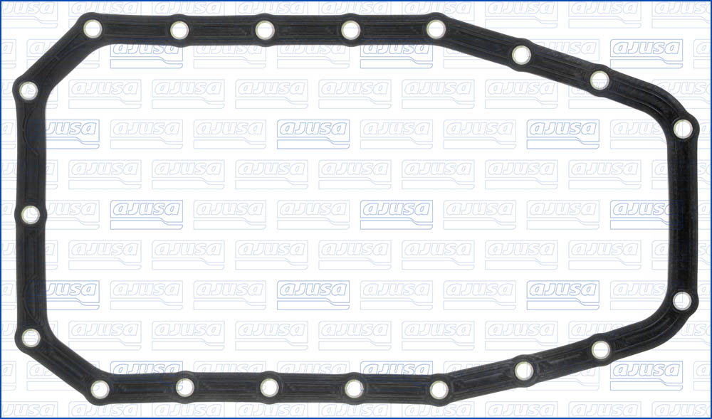 Ajusa Pakking, Carter 14117700