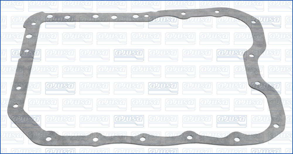 Ajusa Carter pakking 14122300