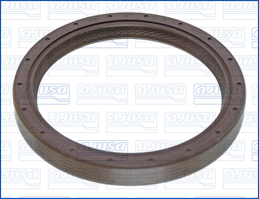 Ajusa Nokkenas keerring 15120500