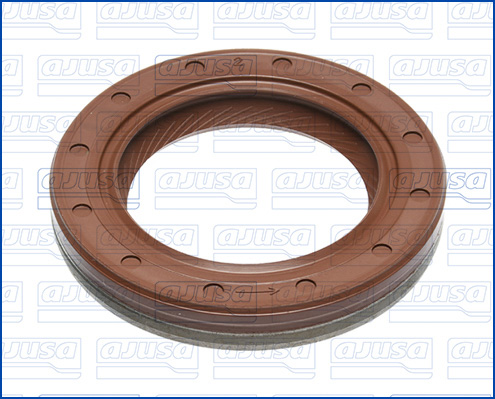 Ajusa Nokkenas keerring 15127300