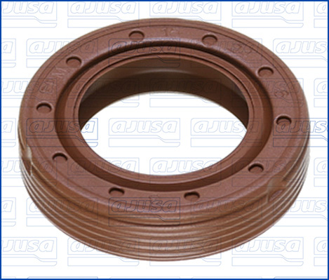 Ajusa Schakelstang keerring 15133900