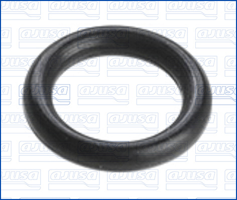 Ajusa Inlaatspruitstukpakking 16003600