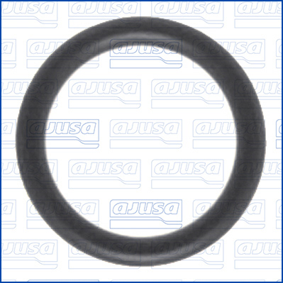 Ajusa Afdichtring, injectieklep 16011900