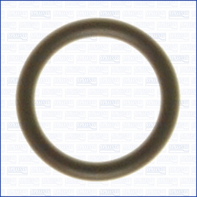 Ajusa Inlaatspruitstukpakking 16015500