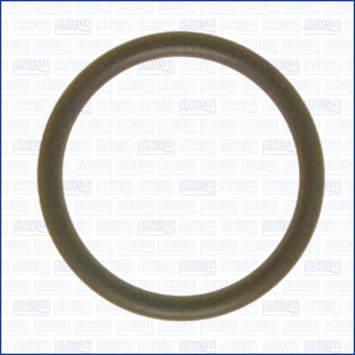 Ajusa Inlaatspruitstukpakking 16017900