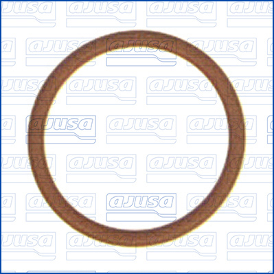 Ajusa Thermostaat pakking 16050900