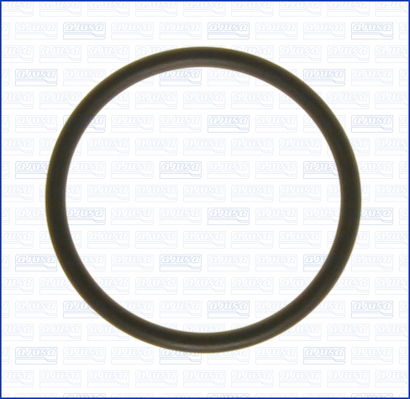 Ajusa Afdichtring, aansluitslang, luchtfilterbehuizing 16051300