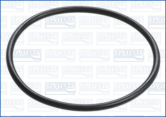 Ajusa Inlaatspruitstukpakking 16055100