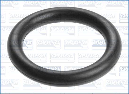 Ajusa Inlaatspruitstukpakking 16075200