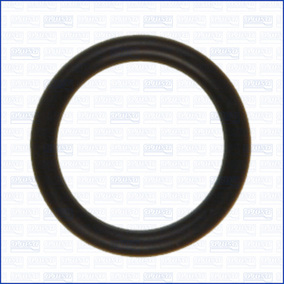 Ajusa Afdichtring, injectieklep 16083400