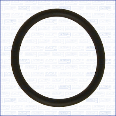 Ajusa Pakking, koelvloeistofpijpleiding 16086500