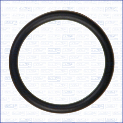 Ajusa Pakking, thermostaat 16087400