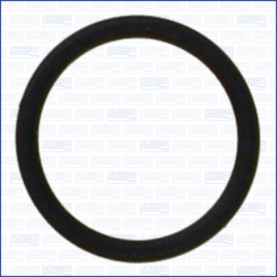 Ajusa Afdichtring, injectieklep 16090800