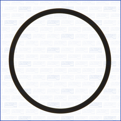 Ajusa Pakking, smoorklepaansluiting 16092100