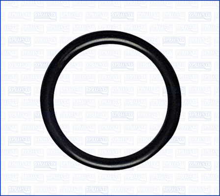 Ajusa Pakking, koelvloeistofpijpleiding 16098000