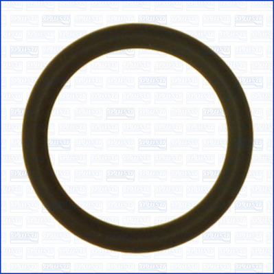 Ajusa Dichting, olieuitlaat turbolader 16102400