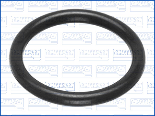 Ajusa Turbolader pakking 16104100