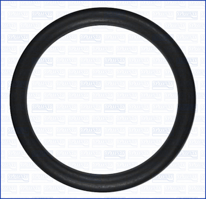 Ajusa Afdichtring, aansluitslang, luchtfilterbehuizing 16106000