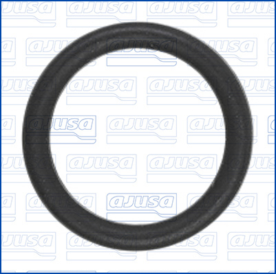 Ajusa Afdichtring, injectieklep 16107300