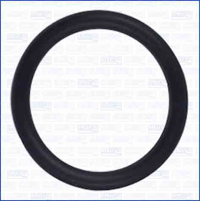 Ajusa Dichting, olieuitlaat turbolader 16110900